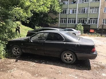 v6: Toyota Windom: 1996 г., 2.5 л, Автомат, Бензин, Седан — 2