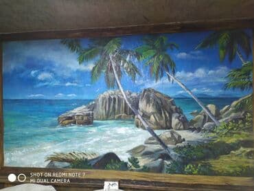 проект одноэтажный дом бишкек: Услуги профессионального художника.Картины для интерьера на любую — 21