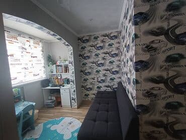 связи переездом продаю: 2 комнаты, 57 м², 7 этаж — 8