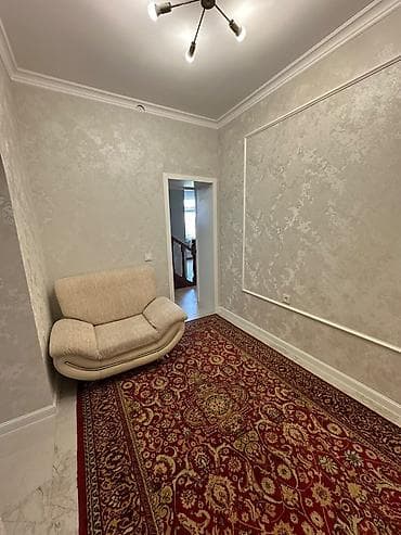 5 комнат: 200 м², 5 комнат — 7