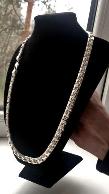 цепочка змейка золото: Золотая цепь "Питон" 25 грамм Делаю на Заказ серебряные и золотые — 25