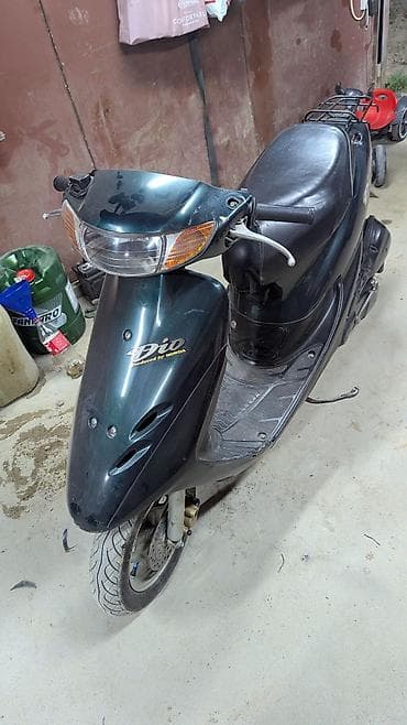 гоф 2: Сдаю Другой тип, 49 см³, | Honda, Для доставки, На месяц — 7