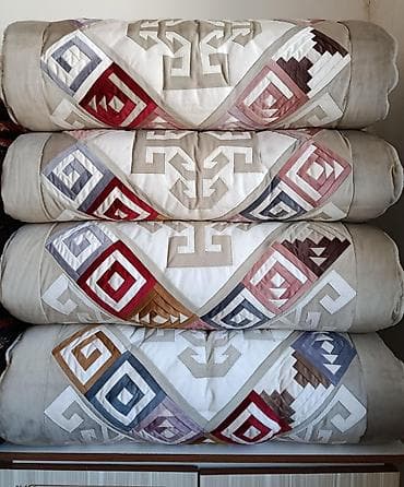 кухонный уголок токмак: Тошок Новый, Курак төшөк, Самовывоз — 1