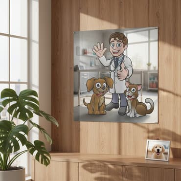 отдам переноску для кошек: Ветеринар на выезд - оказание профессиональных и качественных — 2