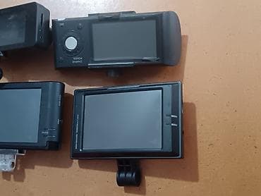 record: Видеорегистратор Б/у, На лобовое стекло, Есть GPS, Есть G-Sensor, Без антирадара — 2