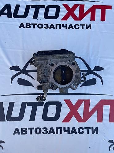 leksus: Дроссельная заслонка Toyota Б/у, Оригинал, США — 2