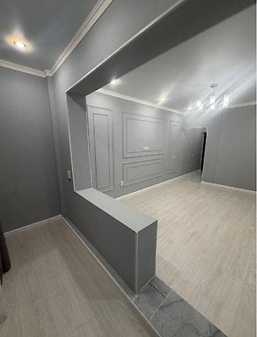 art square: 1 комната, 27 м², Элитка, 9 этаж, Евроремонт — 10