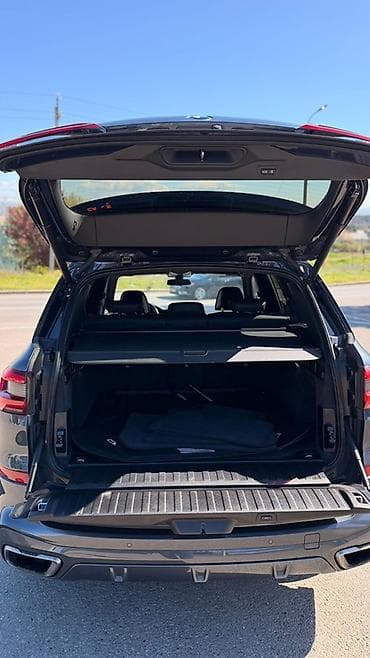 m54 b30: BMW X5: 2019 г., 4.4 л, Автомат, Бензин, Кроссовер — 7