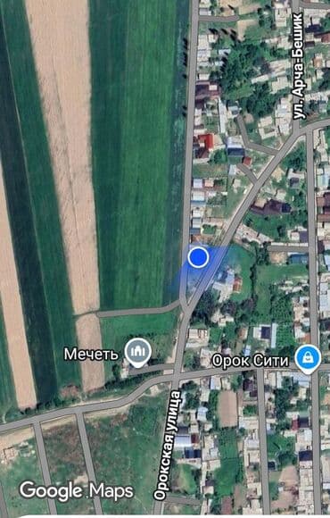 аренда земли для сельского хозяйства: 4 соток, Для строительства, Красная книга — 5