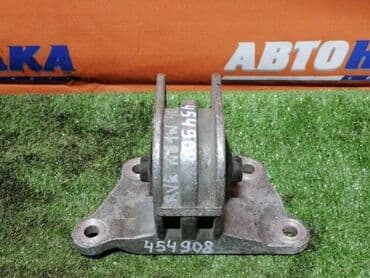 rvr: Подушка мотора Mitsubishi 1999 г., Б/у, Оригинал, Япония — 2