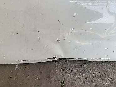 двери нива: Дверь Передняя левая ВАЗ (LADA), Б/у, Оригинал — 3