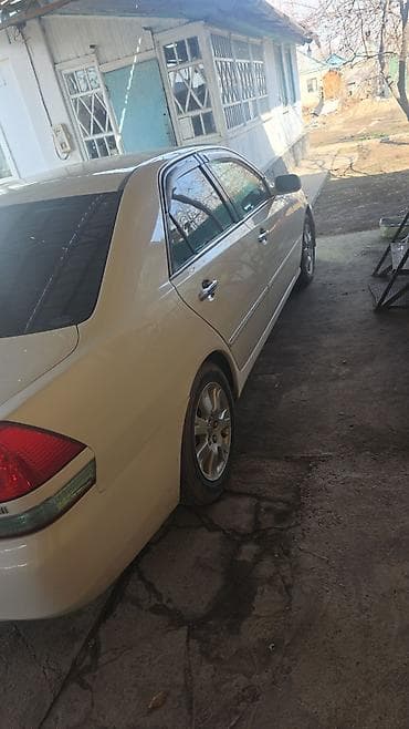 машина таёта супра: Toyota Mark II: 2003 г., 3 л, Автомат, Бензин, Седан — 7