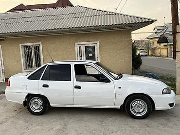 мос газел: Chevrolet Nexia: 2010 г., Бензин, Седан — 2