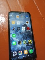 скупка аккумуляторов цена: Redmi, Redmi 8, Б/у, цвет - Серый — 7