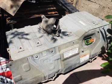 купить аккумулятор для электроскутера: Гибридная батарея на хонду акорд 2016-17 года НА ЗАПЧАСТИ ! американец — 4