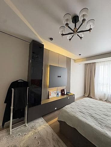 кввр: 2 комнаты, 82 м², Элитка, 10 этаж, Евроремонт — 5