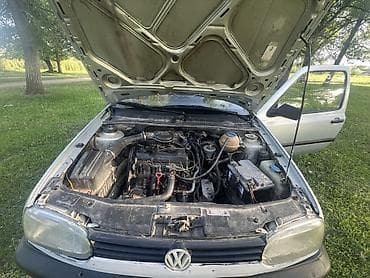 вентилятор охлаждения пассат б3: Бензиновый мотор Volkswagen 1993 г., 1.8 л, Б/у, Германия — 2