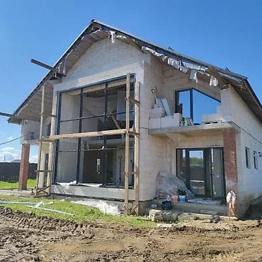 алюминиевая мантоварка: Панорамные алюминиевые окна от производителя. Высокое качество — 3