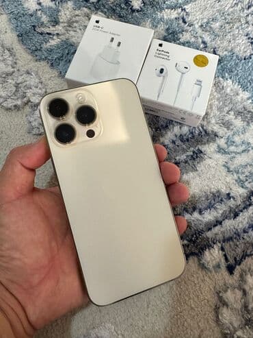 м1 макбук: IPhone 17 Pro Max, Жаңы, 512 ГБ, Кабель, 100 % — 5