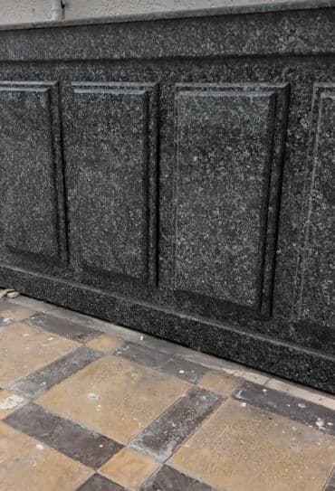 мраморный кох: Цокольный гранит все виды самым выгодном ценепримой из завода без — 5