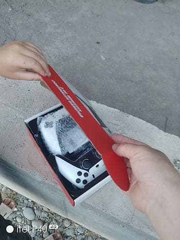 Видеоигры и приставки: Беспроводной комплект из двух геймпадов 2.4G - Форм‑фактор — 10