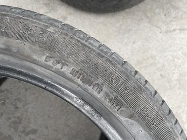 пластик на макси: 2 шт нормально калган экоо подарок Комплект автомобильных шин — 3