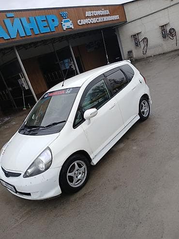 донголок хонда фит: Honda Fit: 2002 г., 1.5 л, Автомат, Бензин, Хэтчбэк — 9