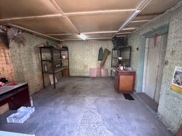 сдам дом в деревне за присмотр: 60 м², 3 комнаты, Утепленный, Кондиционер, Парковка — 3