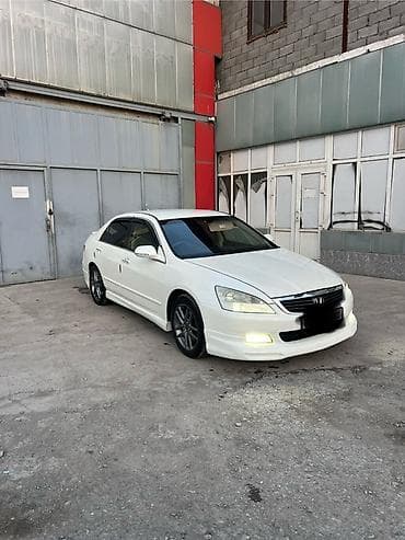 хонда акорд левый руль: Honda Accord: 2005 г., 3 л, Автомат, Бензин, Седан — 1