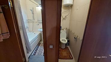 4 bedroom: 4 комнаты, Без подселения, С мебелью полностью — 9