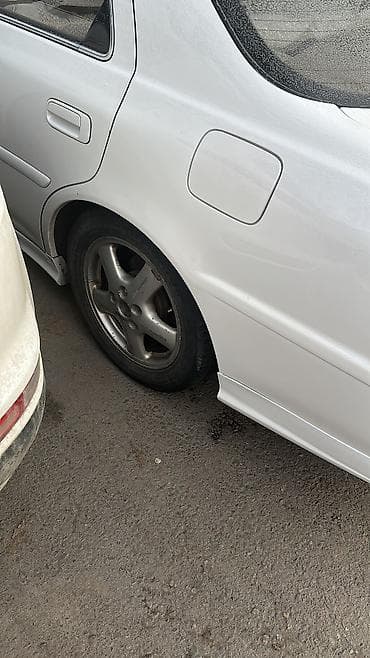 16 lt: Диски R 16 Новый — 2