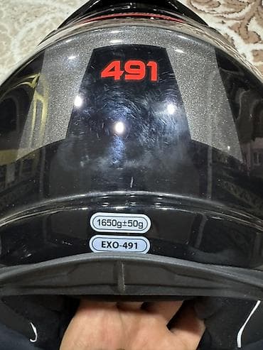 Кумурска мотороллер: Мото шлеми — 4