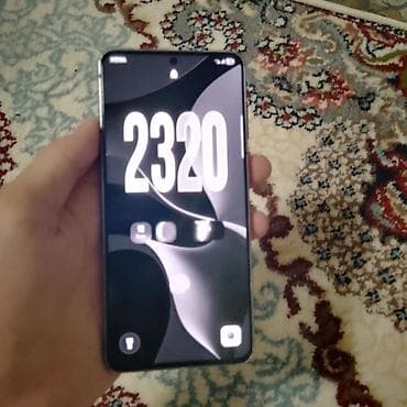 Samsung Galaxy S21 5G, Б/у, 256 ГБ, цвет - Черный