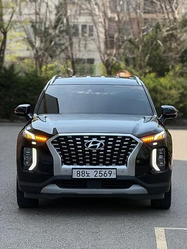 Kia K7: 2021 г., 2.2 л, Дизель