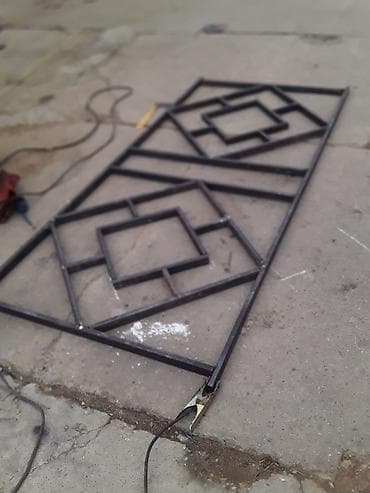 Резюмелер: Ширетүүчү. 6 жылдан ашык тажрыйба — 1