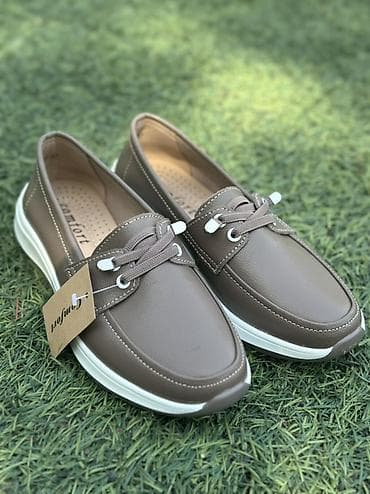 вечернее платье с: Женские мокасины Comfort - Модель: классические мокасины с — 2