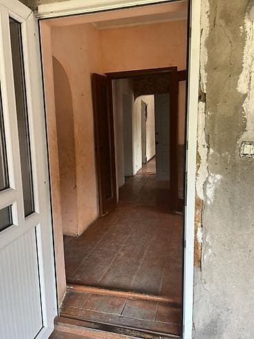 квартира беилет: Сдаю в аренду 5 комнатная без мебели
Фрунзе алматинка 
ТОЛЬКО ВОТСАП — 3