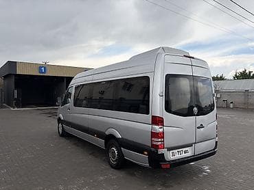ворт вокс: Volkswagen Volksbus: 2008 г., 2.5 л, Механика, Дизель, Бус — 6