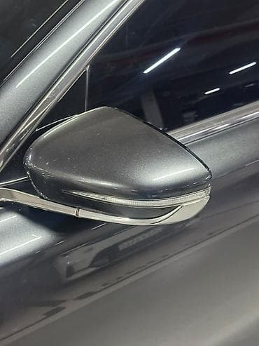 Hyundai Grandeur: 2020 г., Седан — 7