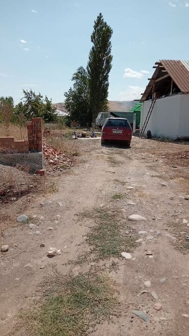 продаю дом бишкек чон арык: Дом, 80 м², 3 комнаты, Собственник — 24