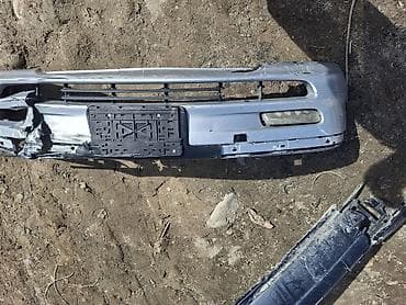 фары опель вектра б: Бампер BMW — 1