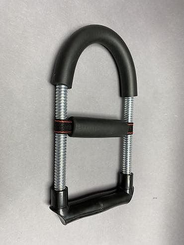 саат ручной: Эспандер для предплечий и кистей KW8004 Wrist Trainer - Тренажер для — 3