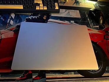 imac 27: Ноутбук Xiaomi Mi Notebook Air 13.3" (серебристый) - Диагональ экрана — 1