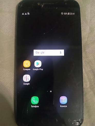 самсунк ж4: Samsung Galaxy J2 Pro 2018, Б/у, 8 ГБ, цвет - Черный, 2 SIM — 3