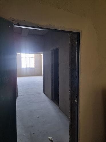 кв джал: 1 комната, 57 м², 10 этаж, ПСО (под самоотделку) — 5