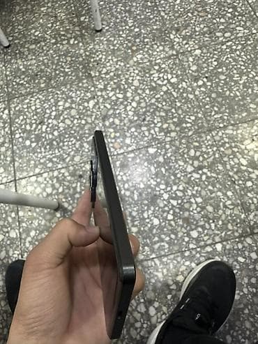 otg usb: Poco X6 Pro 5G, Б/у, 512 ГБ, цвет - Черный, 2 SIM — 9