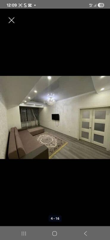 2 комнаты, Риэлтор at lalafo.kg 2 комнаты, Риэлтор