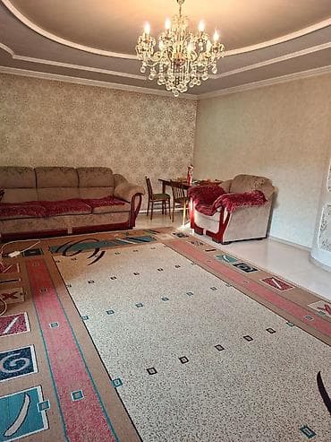 Дома: Продается!! Дом с участком - 9,8 соток, в частном секторе, в районе — 3