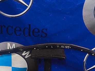 w164: Подушка безопасности Mercedes-Benz 2008 г., Б/у, Оригинал, Япония — 1