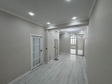 imak: 2 комнаты, 55 м², Элитка, 9 этаж, Евроремонт — 3